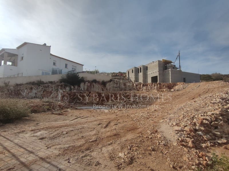 3 slaapkamer Villa te koop in Benitachell / Benitatxell met garage - € 625.000 (Ref: 8756214)