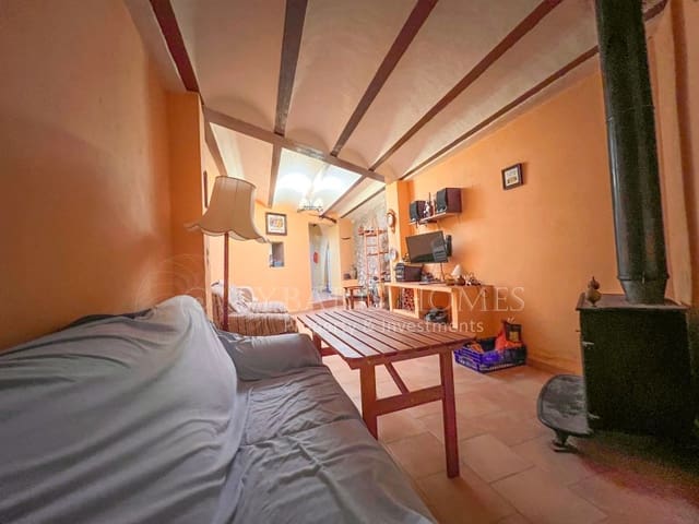 2 sypialnia Dom na sprzedaż w Benimaurell, Vall de Laguart - 99 000 € (Ref: 8764360)