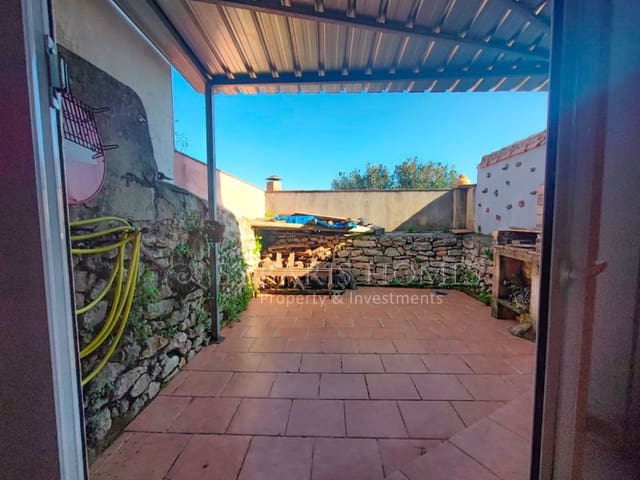 2 sypialnia Dom na sprzedaż w Benimaurell, Vall de Laguart - 99 000 € (Ref: 8764360)