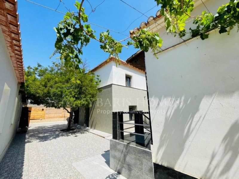 6 sovrum Villa till salu i Denia med pool garage - 1 850 000 € (Ref: 8793716)