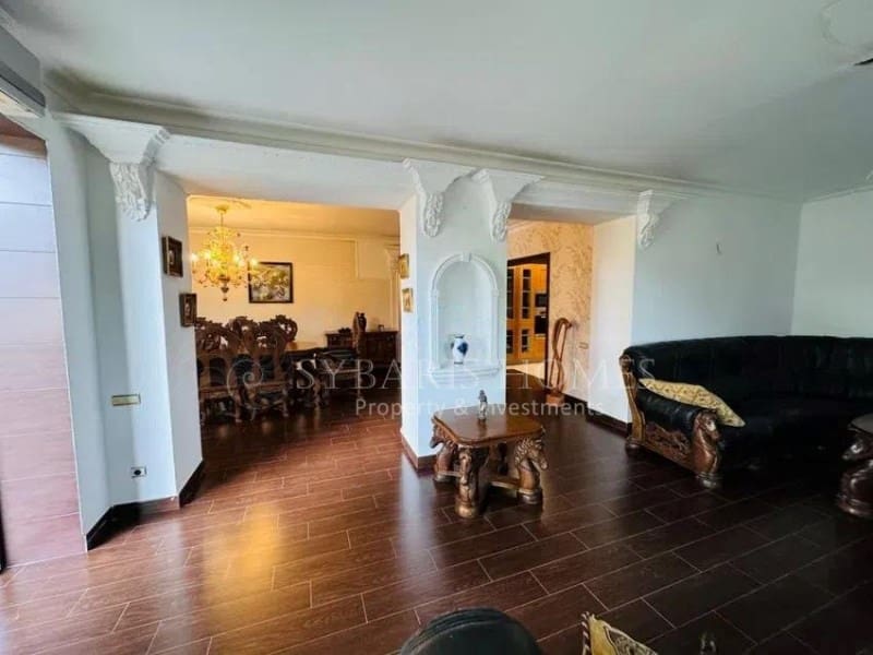 6 sovrum Villa till salu i Denia med pool garage - 1 850 000 € (Ref: 8793716)