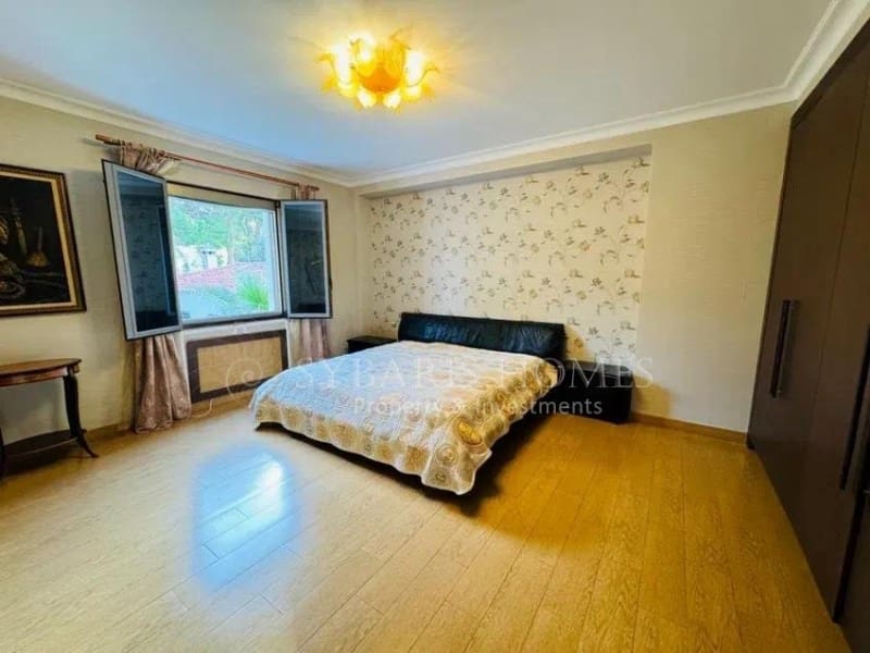 6 sovrum Villa till salu i Denia med pool garage - 1 850 000 € (Ref: 8793716)