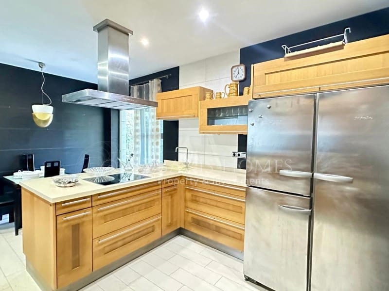 6 sovrum Villa till salu i Denia med pool garage - 1 850 000 € (Ref: 8793716)