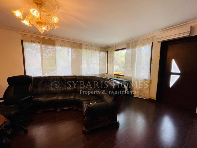 6 sovrum Villa till salu i Denia med pool garage - 1 850 000 € (Ref: 8793716)