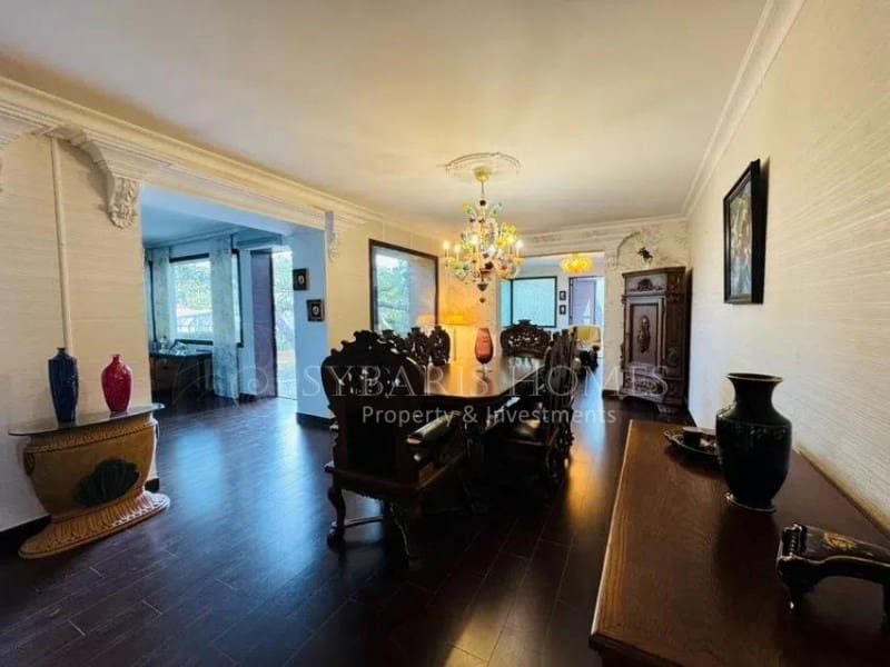 6 sovrum Villa till salu i Denia med pool garage - 1 850 000 € (Ref: 8793716)