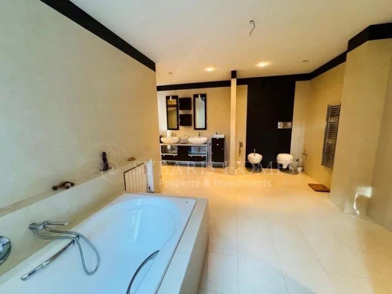 6 sovrum Villa till salu i Denia med pool garage - 1 850 000 € (Ref: 8793716)