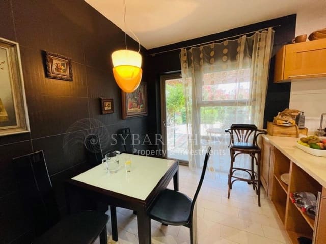 6 bedroom Villa for sale in Las Rotas / Les Rotes, Dénia with pool garage - € 1,850,000 (Ref: 8793716)