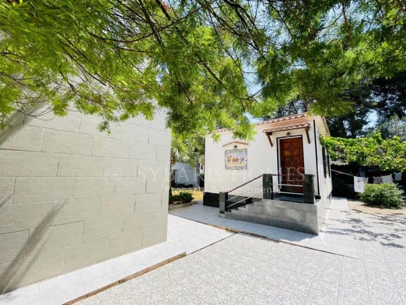 6 sovrum Villa till salu i Denia med pool garage - 1 850 000 € (Ref: 8793716)