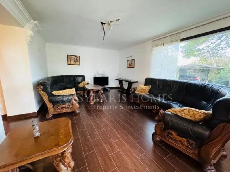 6 sovrum Villa till salu i Denia med pool garage - 1 850 000 € (Ref: 8793716)