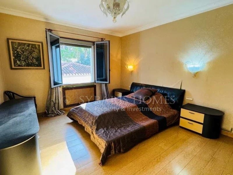 6 sovrum Villa till salu i Denia med pool garage - 1 850 000 € (Ref: 8793716)