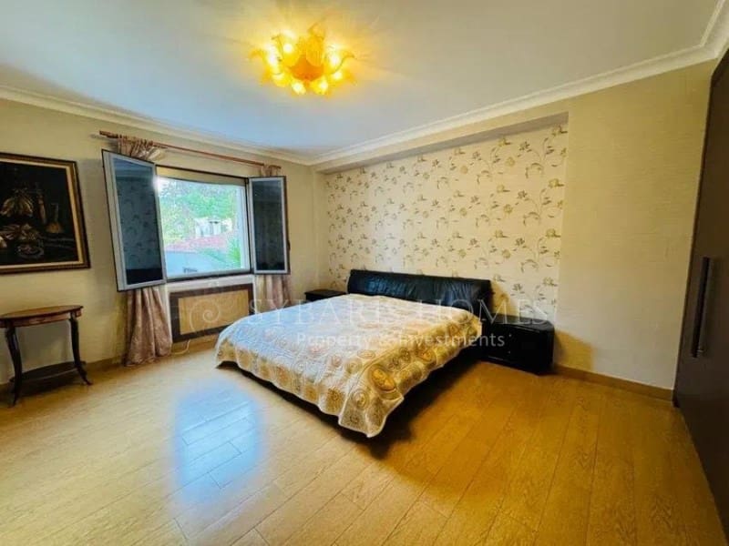 6 sovrum Villa till salu i Denia med pool garage - 1 850 000 € (Ref: 8793716)