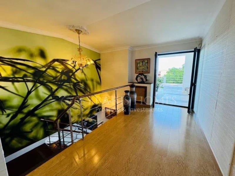 6 sovrum Villa till salu i Denia med pool garage - 1 850 000 € (Ref: 8793716)