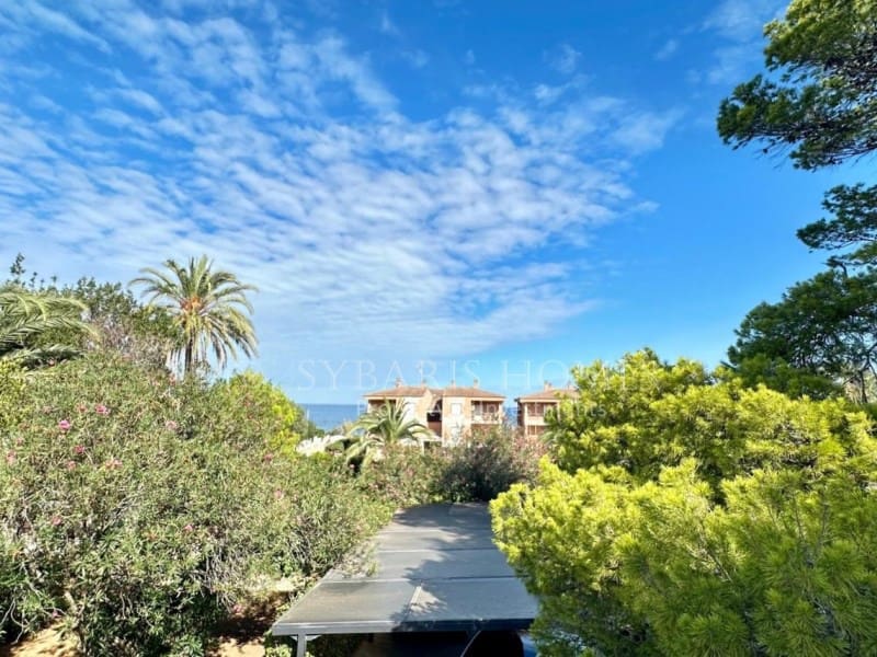 6 sovrum Villa till salu i Denia med pool garage - 1 850 000 € (Ref: 8793716)