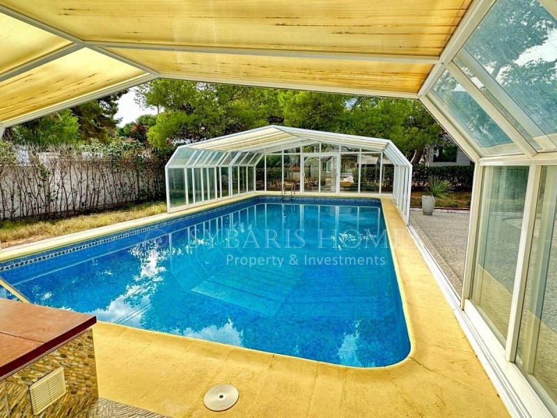 6 sovrum Villa till salu i Denia med pool garage - 1 850 000 € (Ref: 8793716)