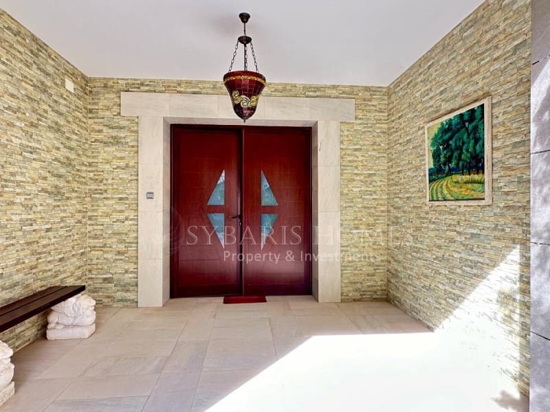 6 sovrum Villa till salu i Denia med pool garage - 1 850 000 € (Ref: 8793716)