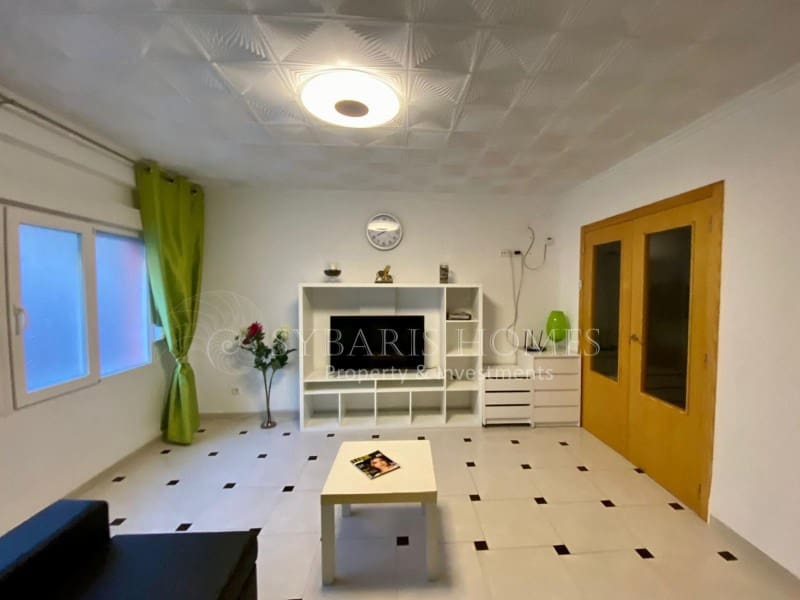 3 soveværelse Lejlighed til salg i Denia - € 186.000 (Ref: 8814665)