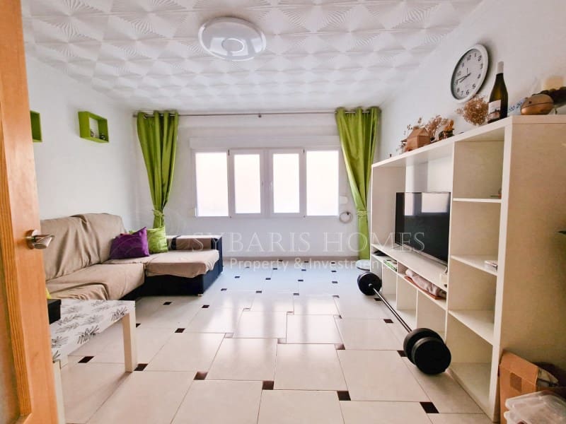 3 soveværelse Lejlighed til salg i Denia - € 186.000 (Ref: 8814665)