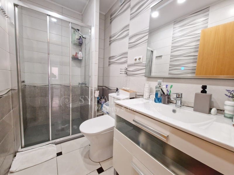 3 soveværelse Lejlighed til salg i Denia - € 186.000 (Ref: 8814665)