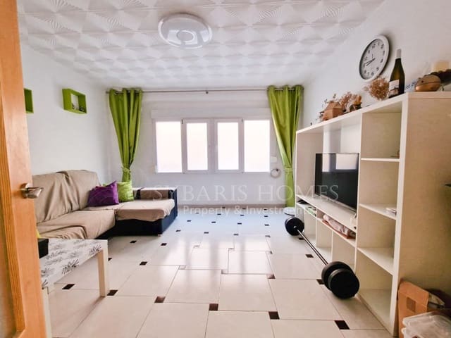 3 soveværelse Lejlighed til salg i Saladar, Dénia - € 182.000 (Ref: 8814665)