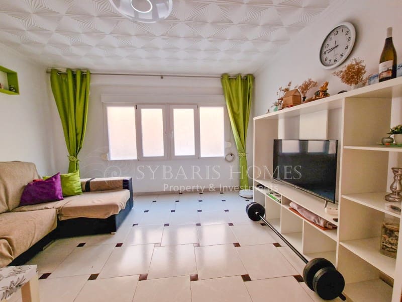 3 soveværelse Lejlighed til salg i Denia - € 186.000 (Ref: 8814665)