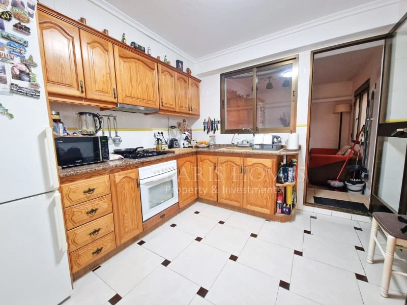 3 soveværelse Lejlighed til salg i Denia - € 186.000 (Ref: 8814665)