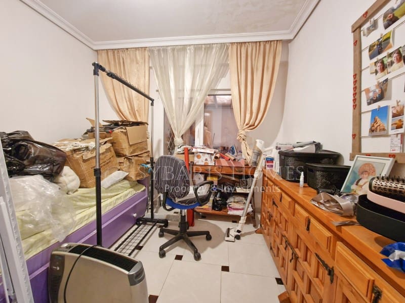 3 soveværelse Lejlighed til salg i Denia - € 186.000 (Ref: 8814665)