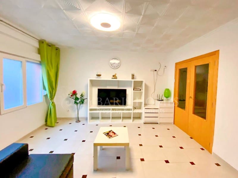 3 soveværelse Lejlighed til salg i Denia - € 186.000 (Ref: 8814665)