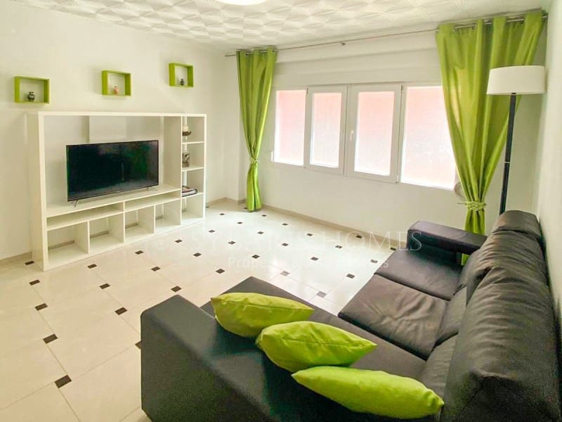 3 soveværelse Lejlighed til salg i Denia - € 186.000 (Ref: 8814665)