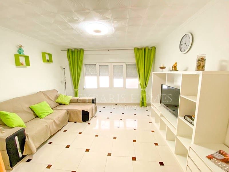 3 soveværelse Lejlighed til salg i Denia - € 186.000 (Ref: 8814665)