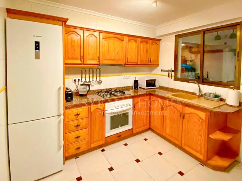 3 soveværelse Lejlighed til salg i Denia - € 186.000 (Ref: 8814665)