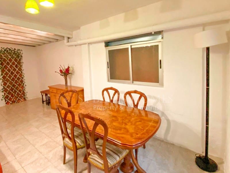 3 soveværelse Lejlighed til salg i Denia - € 186.000 (Ref: 8814665)