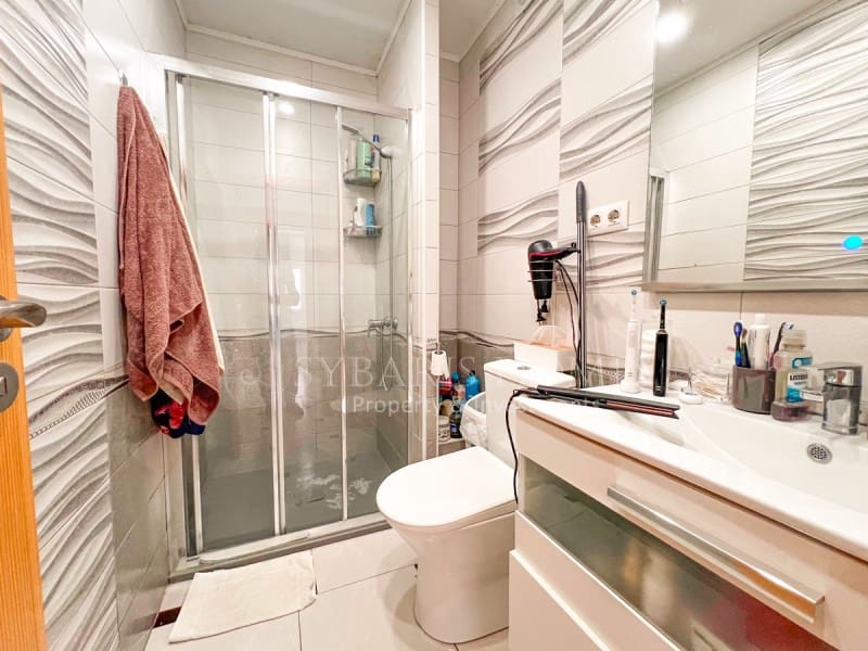 3 soveværelse Lejlighed til salg i Denia - € 186.000 (Ref: 8814665)