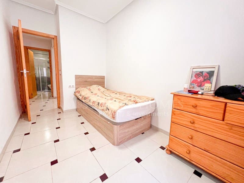 3 soveværelse Lejlighed til salg i Denia - € 186.000 (Ref: 8814665)