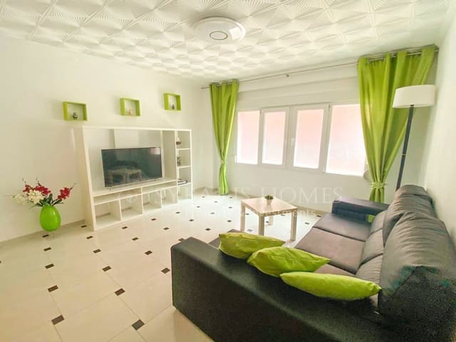 3 Zimmer Apartment zu verkaufen in Saladar, Dénia - 186.000 € (Ref: 8814665)
