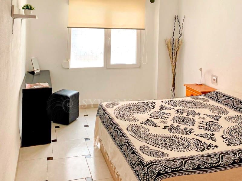 3 soveværelse Lejlighed til salg i Denia - € 186.000 (Ref: 8814665)