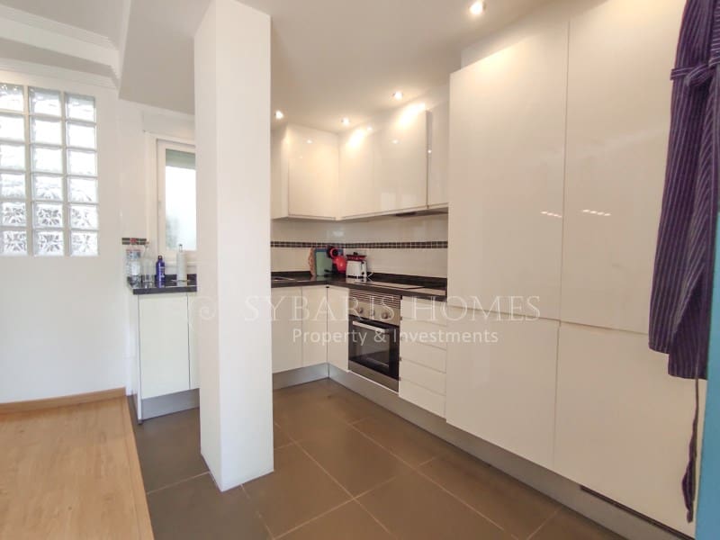 2 soveværelse Lejlighed til salg i Beniarbeig med garage - € 169.900 (Ref: 8814666)