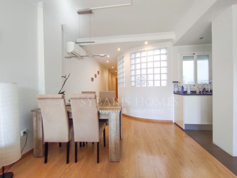 2 soveværelse Lejlighed til salg i Beniarbeig med garage - € 169.900 (Ref: 8814666)