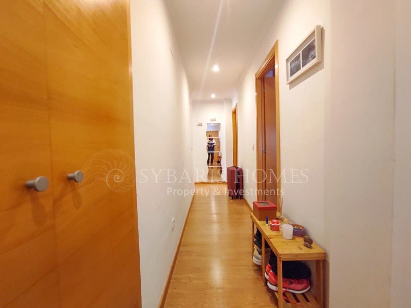 2 soveværelse Lejlighed til salg i Beniarbeig med garage - € 169.900 (Ref: 8814666)