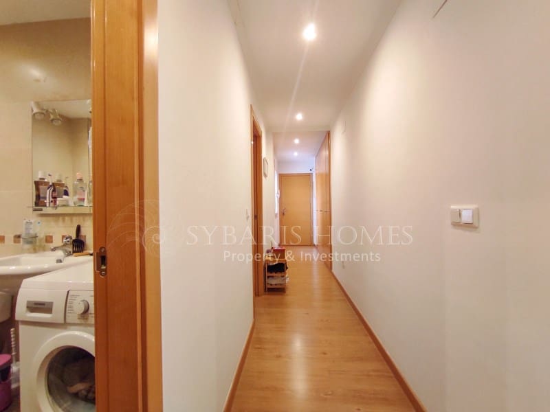 2 soveværelse Lejlighed til salg i Beniarbeig med garage - € 169.900 (Ref: 8814666)