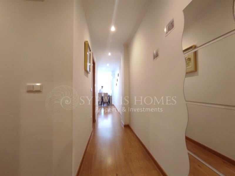 2 soveværelse Lejlighed til salg i Beniarbeig med garage - € 169.900 (Ref: 8814666)