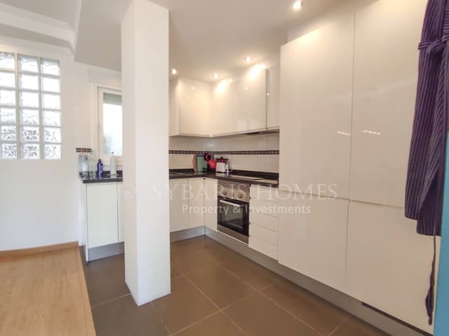 2 soveværelse Lejlighed til salg i Beniarbeig med garage - € 169.900 (Ref: 8814666)