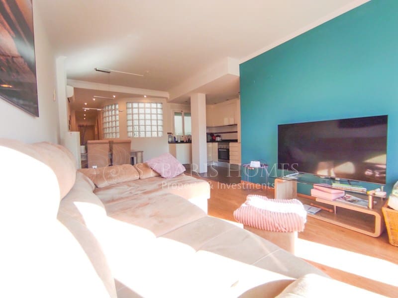 2 soveværelse Lejlighed til salg i Beniarbeig med garage - € 169.900 (Ref: 8814666)