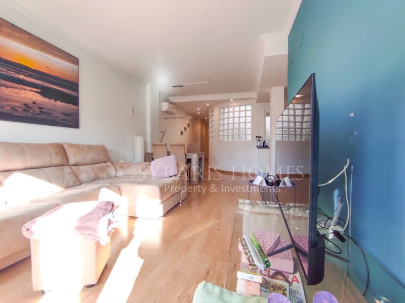 2 soveværelse Lejlighed til salg i Beniarbeig med garage - € 169.900 (Ref: 8814666)