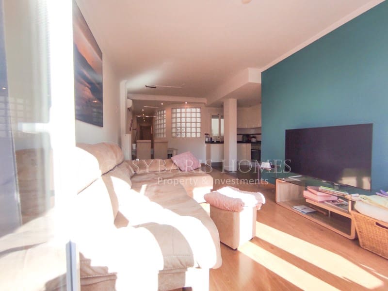 2 soveværelse Lejlighed til salg i Beniarbeig med garage - € 169.900 (Ref: 8814666)