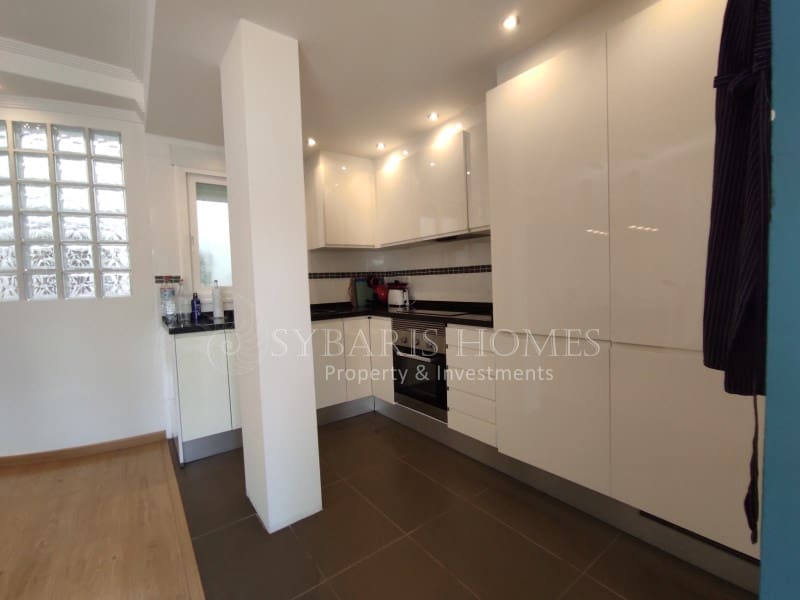 2 soveværelse Lejlighed til salg i Beniarbeig med garage - € 169.900 (Ref: 8814666)