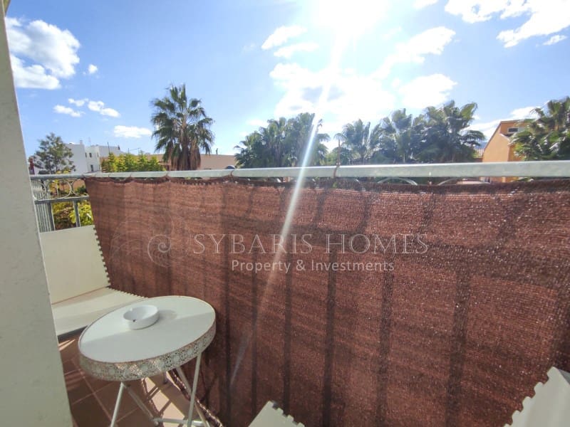 2 soveværelse Lejlighed til salg i Beniarbeig med garage - € 169.900 (Ref: 8814666)