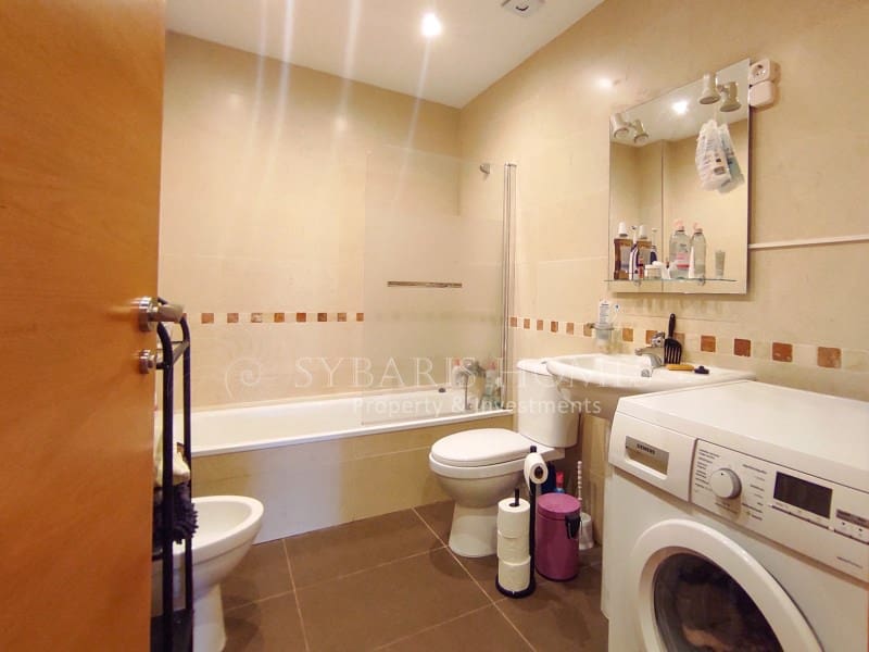 2 soveværelse Lejlighed til salg i Beniarbeig med garage - € 169.900 (Ref: 8814666)