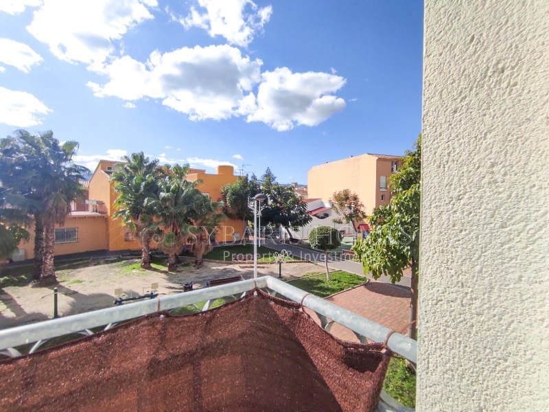 2 soveværelse Lejlighed til salg i Beniarbeig med garage - € 169.900 (Ref: 8814666)