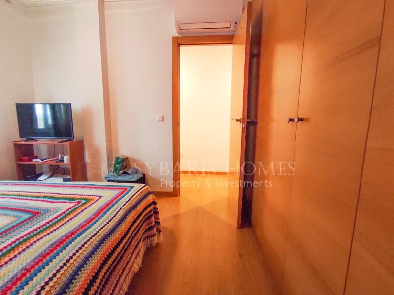 2 soveværelse Lejlighed til salg i Beniarbeig med garage - € 169.900 (Ref: 8814666)