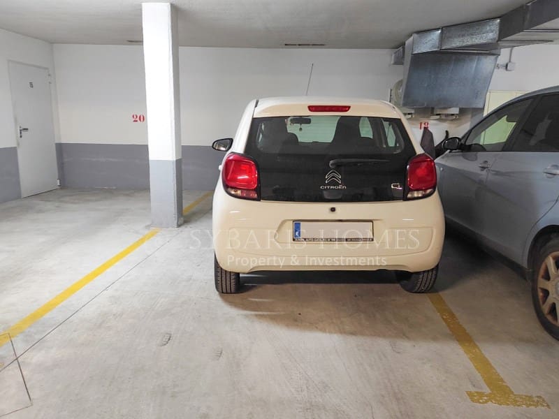 2 soveværelse Lejlighed til salg i Beniarbeig med garage - € 169.900 (Ref: 8814666)